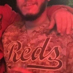 Meet your Posher, Eric